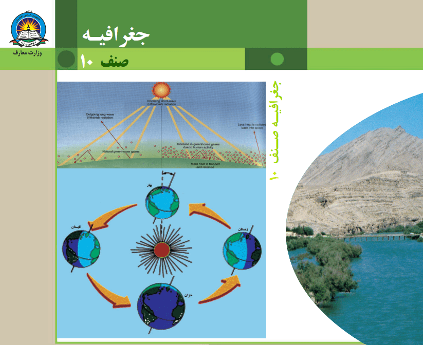 جغرافیه