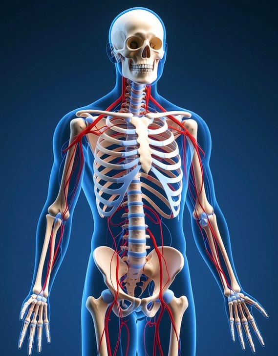 Anatomy