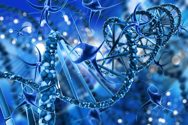 Molecular