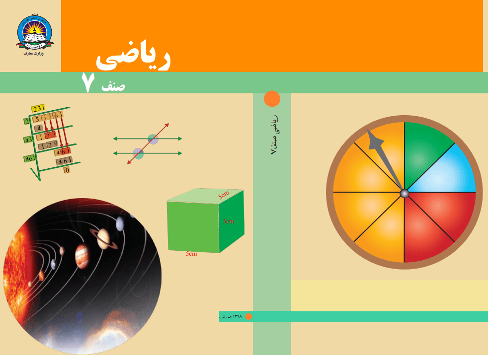 ریاضی